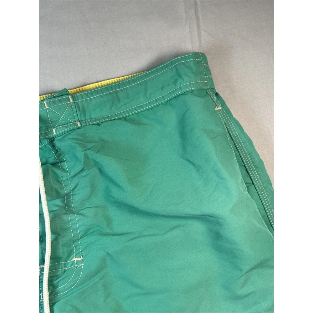 Polo Ralph Lauren Swimwear Men's Green Swim shorts M
